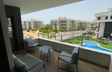 Apartment Valentino Golf 3 - Foto 8