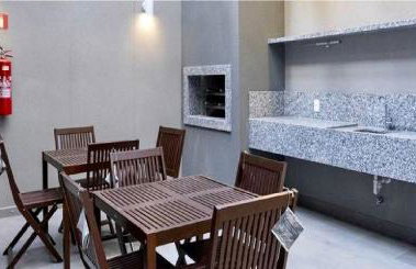 MV 100 Moderno Apartamento Em Frente Ao Metrô Brás ! - Rua Coronel Mursa, 56 - Bras - Photo 41