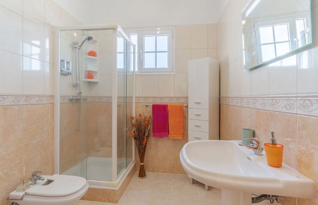 Villa Black Rock - Foto 22