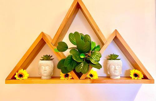 Cosy and Lovely flat with view on Nature - Foto 18