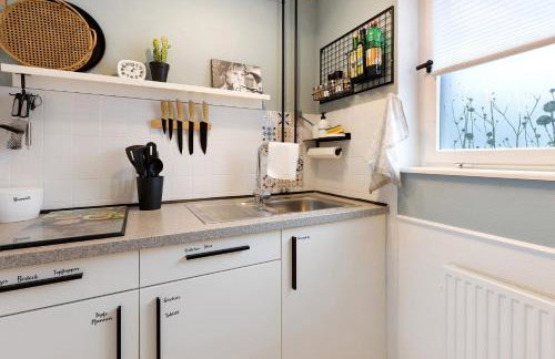 Seeluft direkt am Wasser - Foto 20