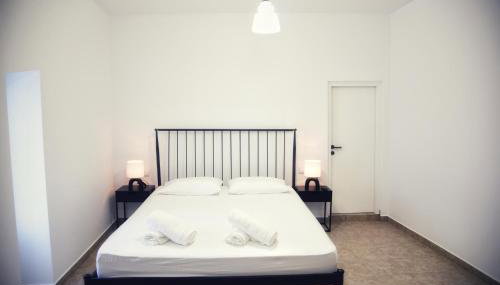 Marika's Home - Foto 2, towels