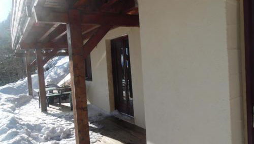 Appartement Col de la Faucille - Foto 4