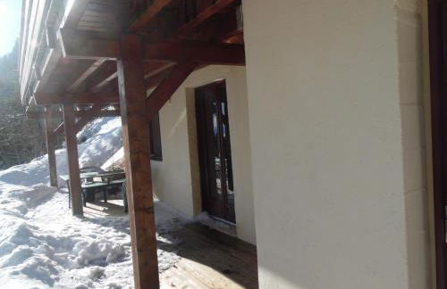 Appartement Col de la Faucille - Foto 4