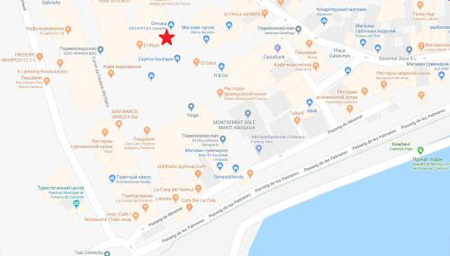 El Pescador Park Cozy Apartment - Foto 5