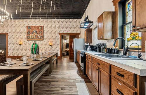 School of Sorcery - Foto 57