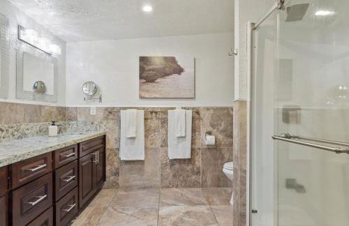 Naupaka Breeze Ocean View AC 30 DAY STAY SPECIALS! - Foto 11