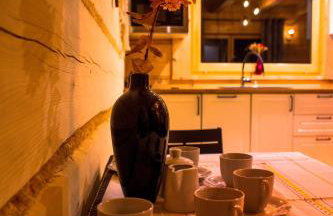 Domek Muflon w Górach Sowich - Foto 13