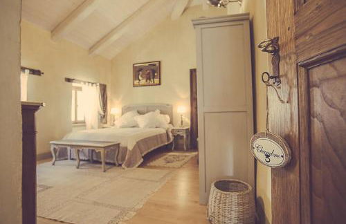 Relais di charme Frazione Chiavolino - Foto 24