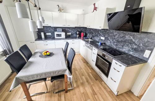 Apartment Lindenstraße-1 by Interhome - Foto 3