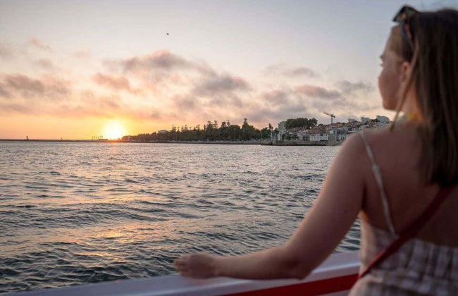 Fiesta en barco por el río Duero - Foto 6