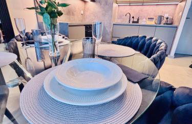 Apartamenty Manhattan Łódź Kościuszki - Foto 47