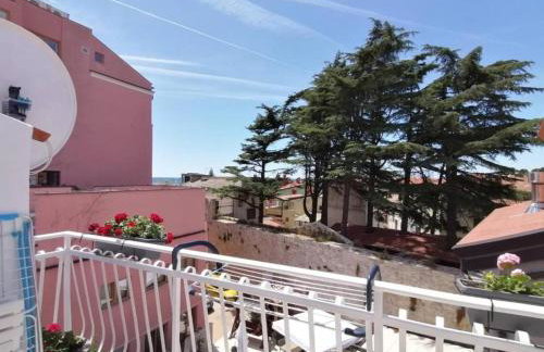 Apartment FELIX, Novigrad, Istra - Foto 22