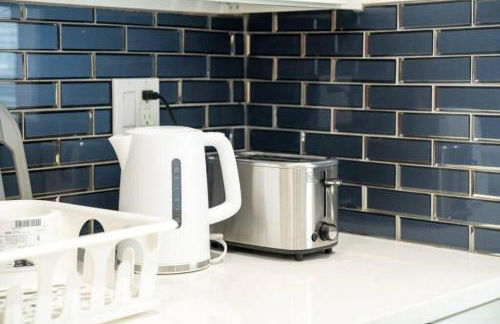 80-3 3BR Boston - Charming Apt near Dorchester Center - Foto 20