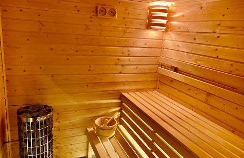Apartament Kalinowa 13 - Gwiazda Szczyrku & Sauna - Foto 14