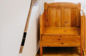 Haus Holli Zarrentin am Schaalsee - Foto 31