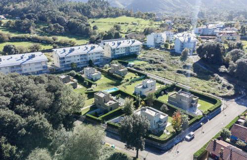 helloasturias, Casa en Llanes con piscina, jardín, cerca de la playa. - Foto 52