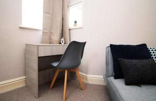 Apartment Willkommen in unserem 2-Schlafzimmer-Apartment für 5 Gäste by Interhome - Foto 8