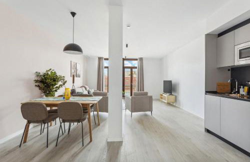 Limehome Valencia Calle de Cadiz - Foto 22