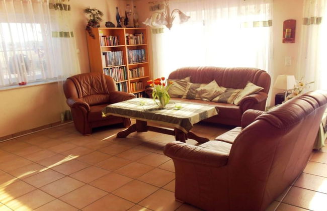 Holiday Home Frog Prince - Foto 8