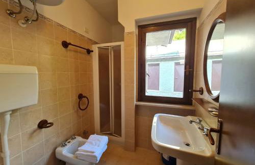 Casa Eulberg Marcania Balcone vista lago - Foto 19