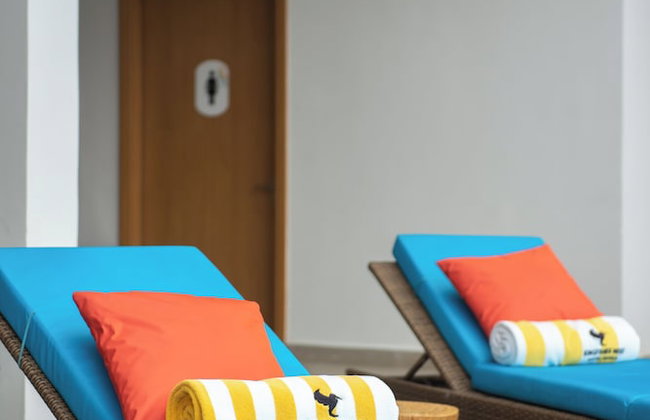 Kingfisher Nest Hotel Suites-Westlands, Near Sarit Center - Foto 29