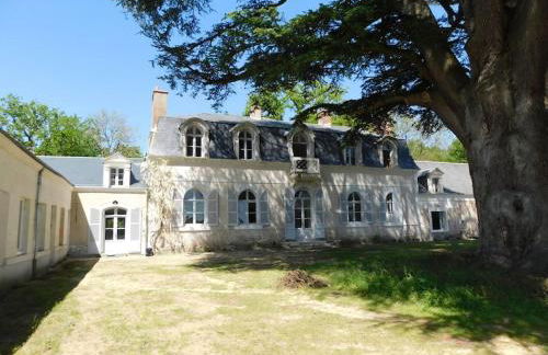 Le Petit Bois Martin, Le Controis en Sologne - Foto 6