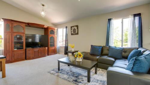 Spacious Aurora Home 20 Mi to Downtown Denver! - Foto 2