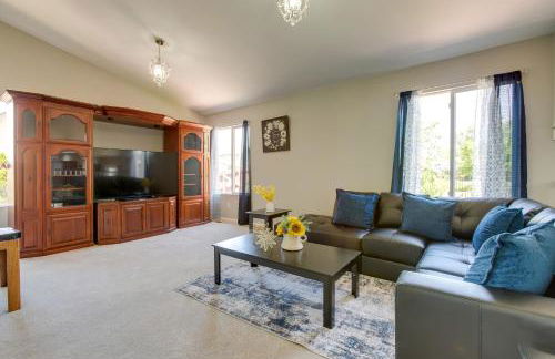 Spacious Aurora Home 20 Mi to Downtown Denver! - Foto 2