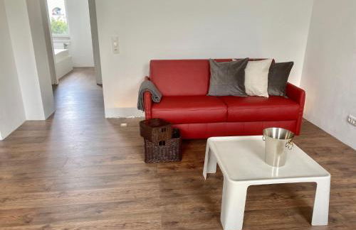 Chez Coco Apartment 2 Aachen - Foto 43