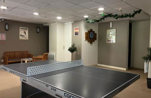 Résidence Mer & Golf Tourmalet - Foto 9