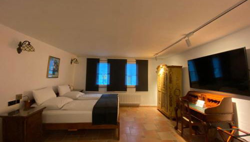 Villa Dornröschen Grebenstein - Foto 3