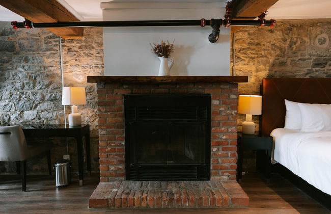 Lofts du Vieux-Port - Foto 5