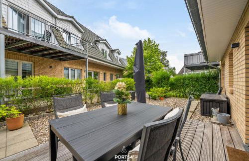 Ferienwohnung Strandschatz Timmendorfer Strand - Foto 17