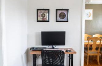 Historic, Family-Friendly Home in Downtown - Photo 29