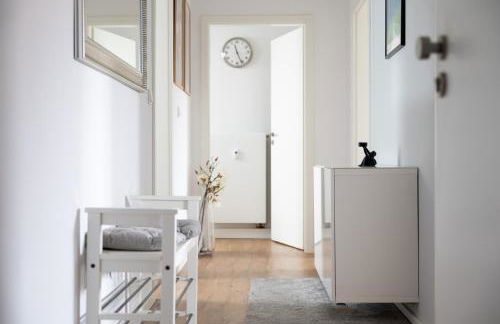 Ko-Living - urbanes Apartment am Zoo - Foto 20