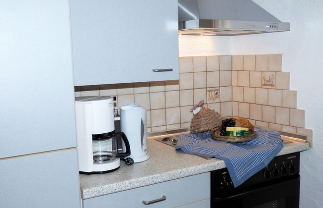 Relaxen am Nationalpark Eifel - Foto 12