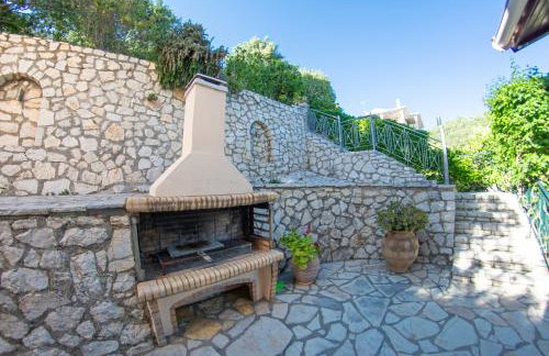 Villa Sotiris - Photo 31