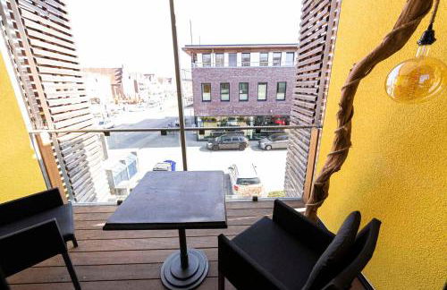 Port of Travemünde, Opening 2021 - Foto 31