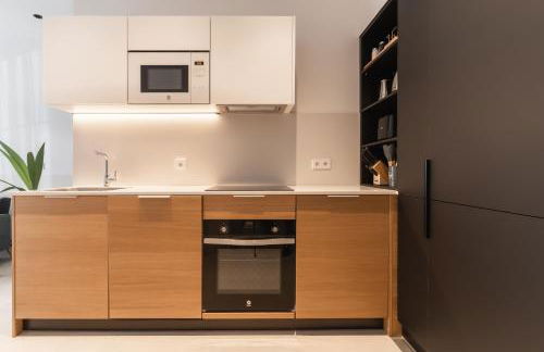 Canillas Apartments - Photo 65