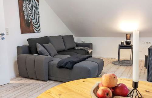 Apartment Lindenstraße-2 by Interhome - Foto 7