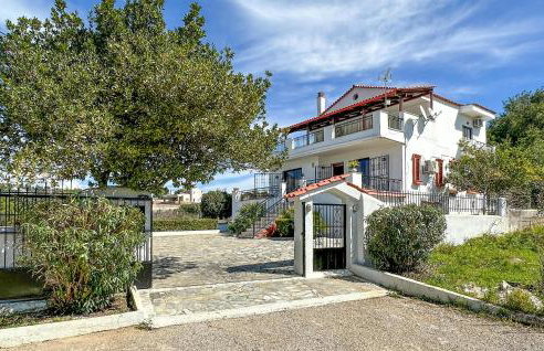 Nice Home In Theologos With Wi-Fi - Foto 1