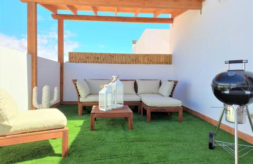 Silver Ocean Puerto Lajas by Sea You There Fuerteventura - Foto 1