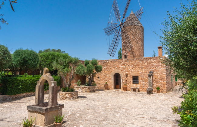 Moli de Son Vidal - Foto 4