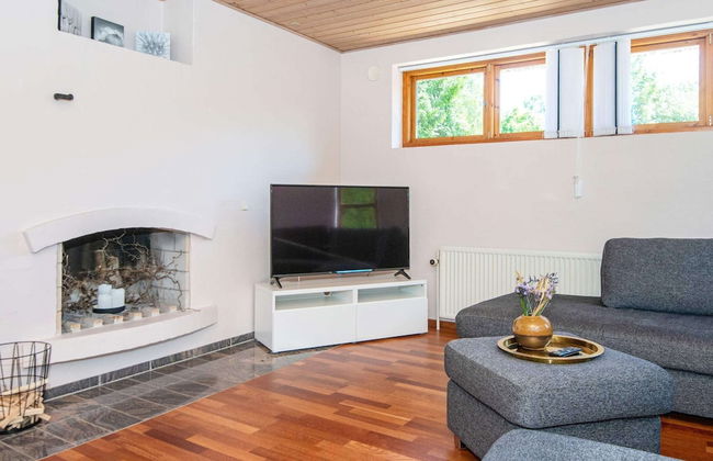 Holiday Home in Aars - Foto 12