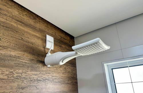 Studio Premium Araxá - Estacionamento Grátis, Ar-condicionado e Wi-Fi Rápido - Foto 24