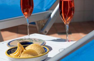 Donna Luisa Suites 19 Amalfi view - free parking - Photo 19