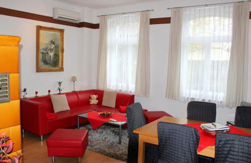 Ferienwohnung "Zur Alten Schule" Neuburxdorf - Foto 14