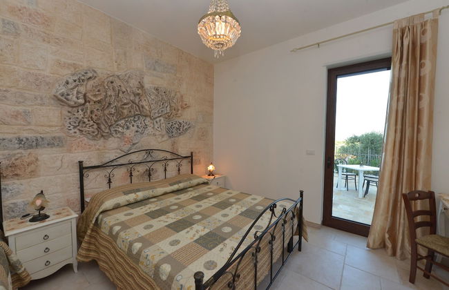 Masseria Pentima Vetrana Resort - Foto 8