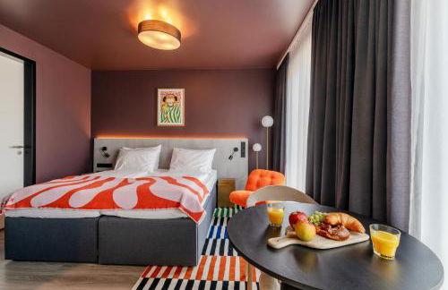 kalm stay - munich east - Foto 43